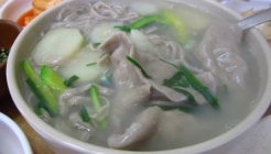 메밀꽃필무렵 매장 이미지