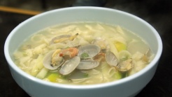 이천성모메존칼국수 매장 이미지