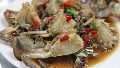 김영매남도꽃게장 매장 이미지