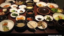 산들해반포 매장 이미지