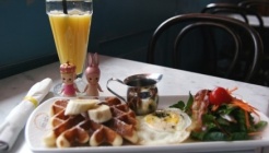 리앤푸드세시셀라팩토리 매장 이미지