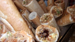 길거리야 매장 이미지