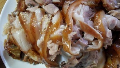 장가네 왕족발  매장 이미지