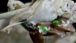 아중도토리묵촌  매장 이미지