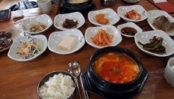 초당400년순두부 매장 이미지