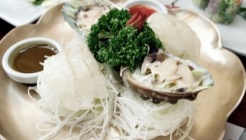 가화한정식 매장 이미지