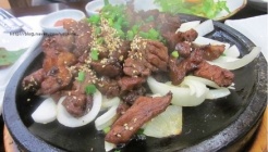 본궁석갈비 매장 이미지