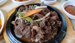 청기와식당  매장 이미지