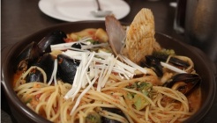 파스타에바스타  매장 이미지