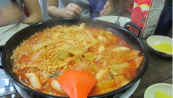 동성로 떡볶이  매장 이미지