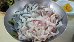 용산 회 식당  매장 이미지