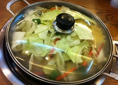 땡이떡볶이 매장 이미지