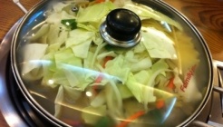 땡이떡볶이 매장 이미지