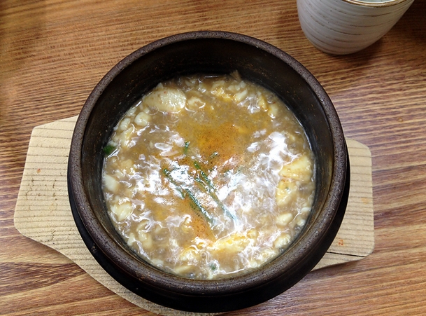 대게장순두부 금성관 매장 이미지