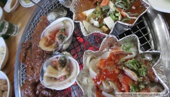 호박촌 매장 이미지