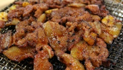 산해식당 매장 이미지