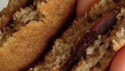 경주 찰보리빵 매장 이미지