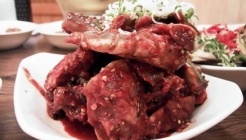 전통꽃게장 매장 이미지