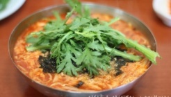 공주칼국수 매장 이미지