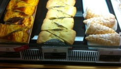 본정카페 매장 이미지