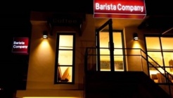 바리스타컴퍼니 매장 이미지