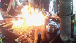 석양 겨울이야기 매장 이미지