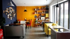 봉봉 매장 이미지