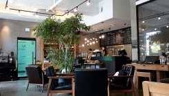 커피 루  매장 이미지