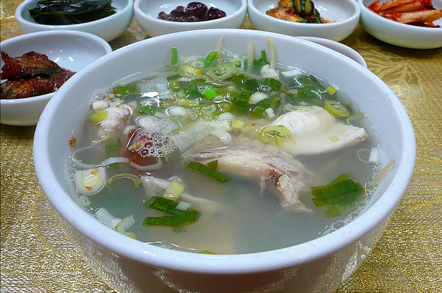 남성식당  매장 이미지