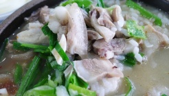 울산돼지국밥 매장 이미지