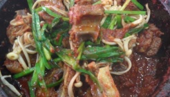 토담갈비찜 매장 이미지