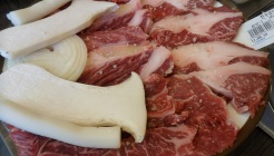 육풍왕소금구이 매장 이미지