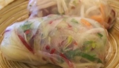 백제삼계탕 매장 이미지