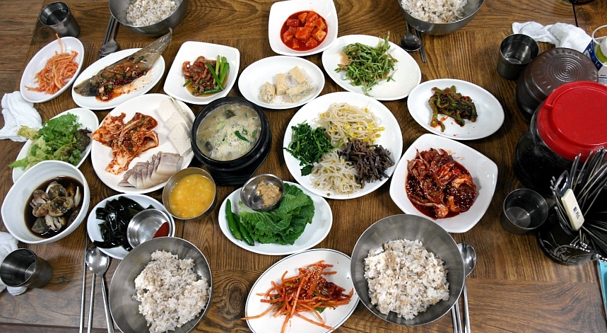 진복식당  매장 이미지