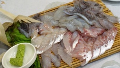 미로횟집 매장 이미지