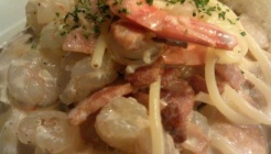 비바스파게티 매장 이미지