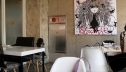 AT HERE 매장 이미지