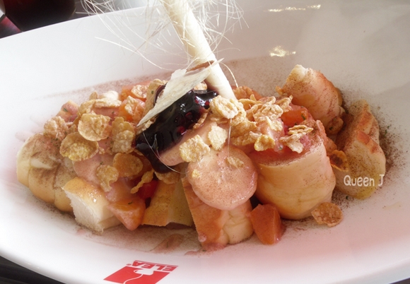 엘레아 매장 이미지