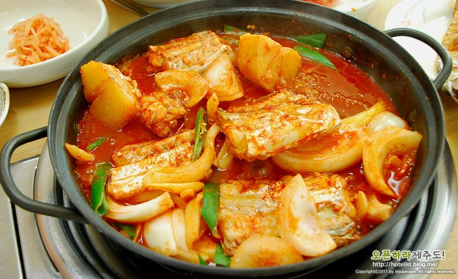조림명가  매장 이미지