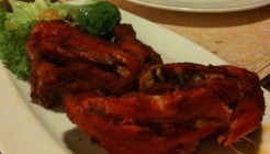 나마스테 매장 이미지