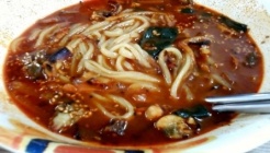 교동짬뽕 매장 이미지