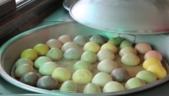 황둔찐빵마을 매장 이미지