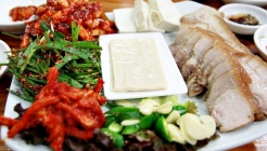 수가성 순두부 매장 이미지