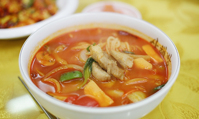 사해방 매장 이미지
