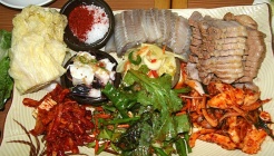 윤가네신토불이보쌈 매장 이미지