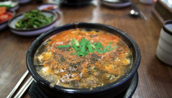 김명자굴국밥  매장 이미지