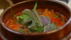 토정추어탕 매장 이미지