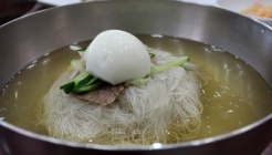 윤가냉면 매장 이미지