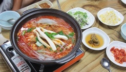 최진사댁매운갈비찜 매장 이미지