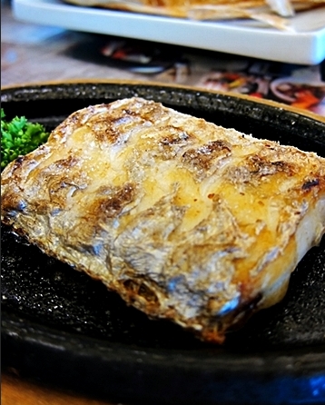 도라지식당 매장 이미지